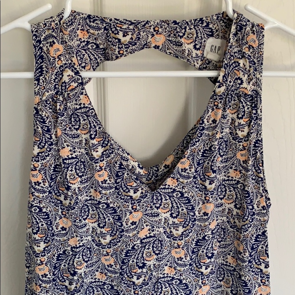 GAP summer dress